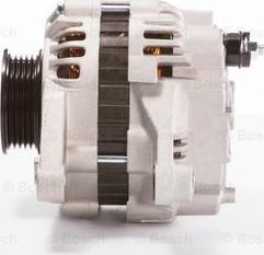 BOSCH F 042 303 069 - Генератор autospares.lv