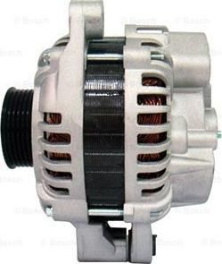 BOSCH F 042 303 088 - Генератор autospares.lv