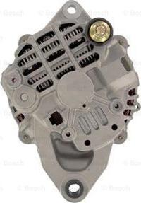 BOSCH F 042 303 038 - Генератор autospares.lv