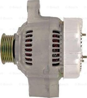 BOSCH F 042 302 058 - Генератор autospares.lv