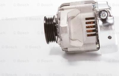 BOSCH F 042 302 014 - Генератор autospares.lv