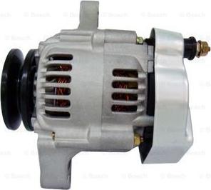 BOSCH F 042 302 115 - Генератор autospares.lv