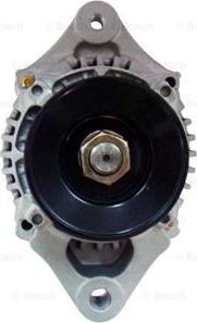 BOSCH F 042 302 115 - Генератор autospares.lv