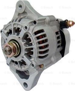 BOSCH F 042 302 112 - Генератор autospares.lv