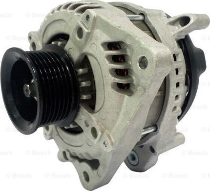 BOSCH F 042 302 178 - Генератор autospares.lv