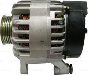 BOSCH F 042 307 009 - Генератор autospares.lv