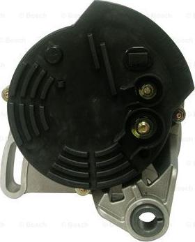 BOSCH F 042 307 004 - Генератор autospares.lv