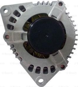 BOSCH F 042 307 019 - Генератор autospares.lv