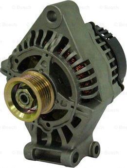 BOSCH F 042 307 011 - Генератор autospares.lv