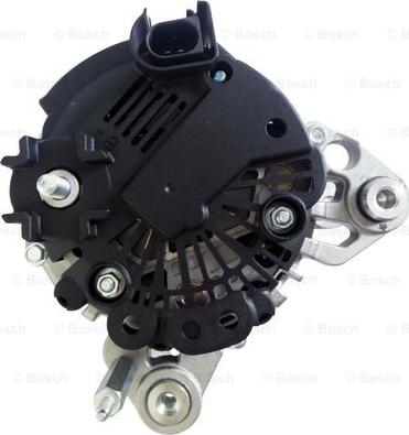 BOSCH F 042 205 092 - Генератор autospares.lv