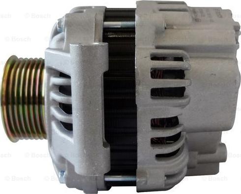 BOSCH F 042 205 041 - Генератор autospares.lv