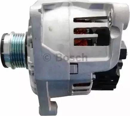 BOSCH F 042 205 050 - Генератор autospares.lv