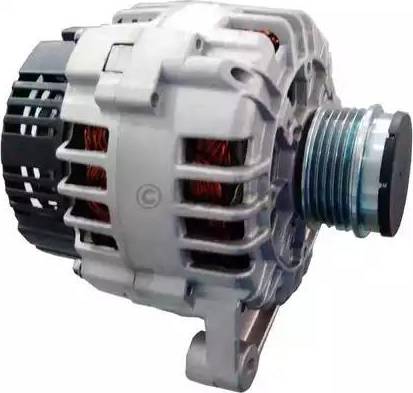 BOSCH F 042 205 050 - Генератор autospares.lv