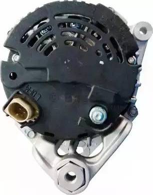 BOSCH F 042 205 050 - Генератор autospares.lv