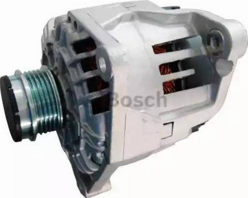 BOSCH F 042 205 050 - Генератор autospares.lv