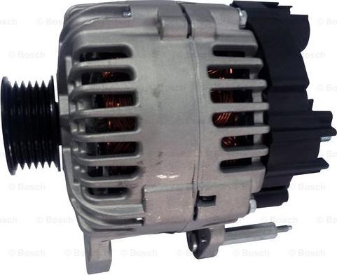 BOSCH F 042 205 063 - Генератор autospares.lv