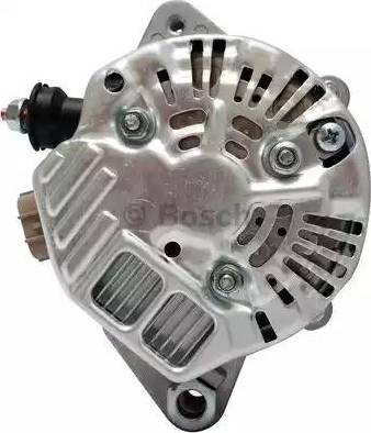 BOSCH F 042 205 005 - Генератор autospares.lv