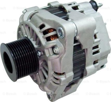 BOSCH F 042 205 083 - Генератор autospares.lv