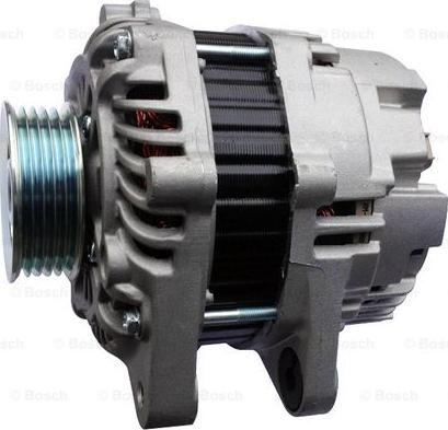 BOSCH F 042 205 038 - Генератор autospares.lv