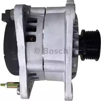 BOSCH F 042 205 193 - Генератор autospares.lv