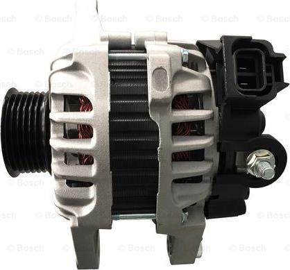 BOSCH F 042 205 145 - Генератор autospares.lv