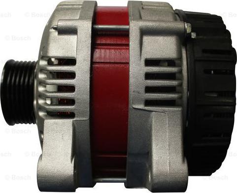 BOSCH F 042 205 159 - Генератор autospares.lv