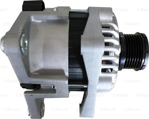 BOSCH F 042 205 165 - Генератор autospares.lv