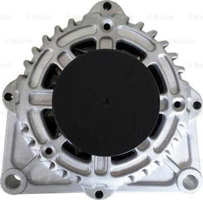 BOSCH F 042 205 165 - Генератор autospares.lv