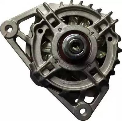 BOSCH F 042 205 138 - Генератор autospares.lv