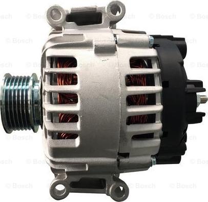 BOSCH F 042 205 137 - Генератор autospares.lv