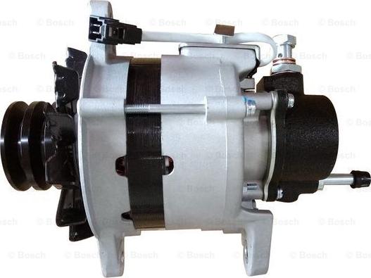 BOSCH F 042 205 170 - Генератор autospares.lv