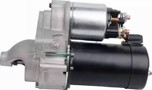 BOSCH F 042 200 019 - Стартер autospares.lv