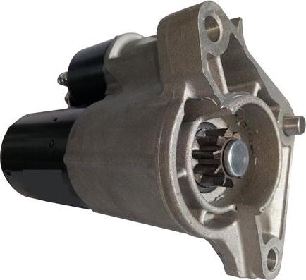 BOSCH F 042 200 180 - Стартер autospares.lv