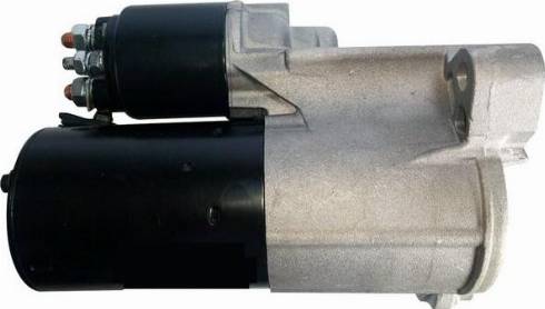 BOSCH F 042 200 180 - Стартер autospares.lv