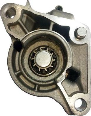 BOSCH F 042 200 180 - Стартер autospares.lv