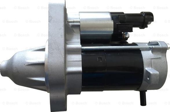 BOSCH F 042 200 171 - Стартер autospares.lv