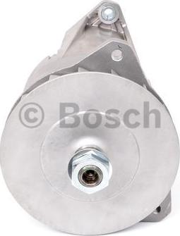 BOSCH F 04R 301 172 - Генератор autospares.lv