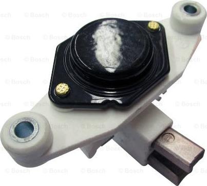 BOSCH F 04R 320 375 - Регулятор напряжения, генератор autospares.lv