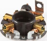 BOSCH F 000 AL1 918 - Кронштейн, угольная щетка autospares.lv