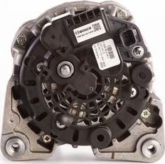 BOSCH F 000 BL0 4L1 - Генератор autospares.lv