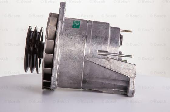 BOSCH F 000 LD0 208 - Генератор autospares.lv