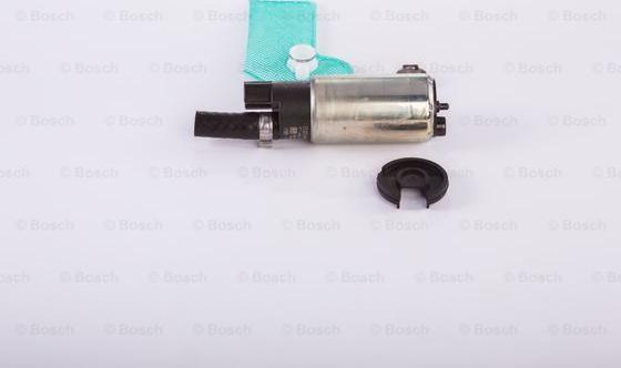 BOSCH F 000 TE1 0A2 - Топливный насос autospares.lv