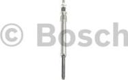 BOSCH F 002 G50 048 - Свеча накаливания autospares.lv