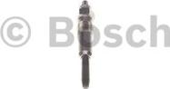 BOSCH F 002 G50 003 - Свеча накаливания autospares.lv