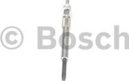 BOSCH F 002 G50 031 - Свеча накаливания autospares.lv