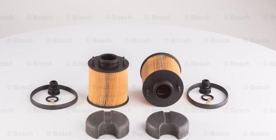 BOSCH F 00B H40 230 - Карбамидный фильтр autospares.lv