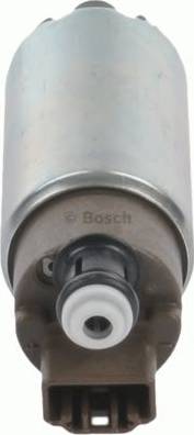 BOSCH F 00E 192 800 - Топливный насос autospares.lv