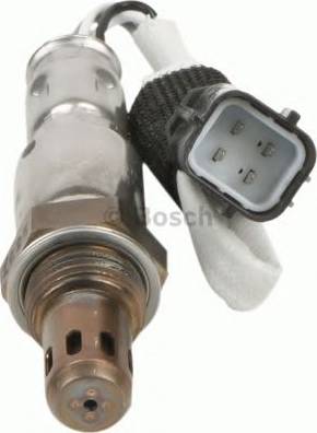 BOSCH F 00E 262 954 - Лямбда-зонд, датчик кислорода autospares.lv