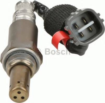 BOSCH F 00E 262 973 - Лямбда-зонд, датчик кислорода autospares.lv