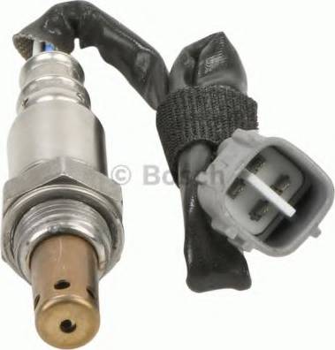 BOSCH F 00E 262 471 - Лямбда-зонд, датчик кислорода autospares.lv